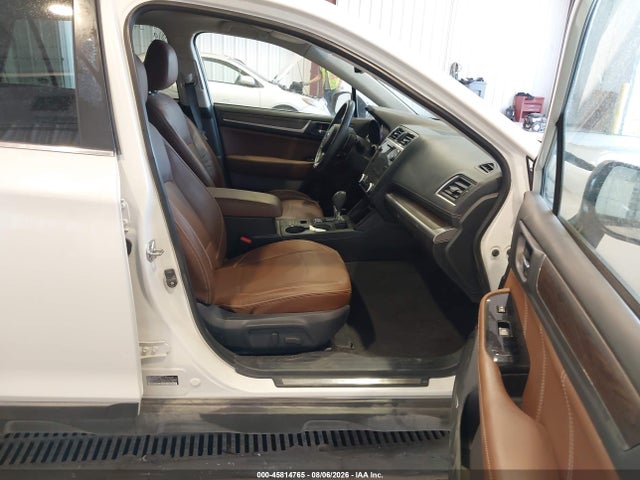 Subaru Outback 3.6r Touring 2019 4S4BSETCXK3242989 Image 5
