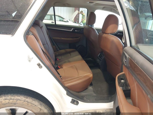 Subaru Outback 3.6r Touring 2019 4S4BSETCXK3242989 Image 8