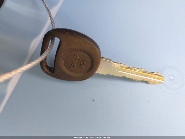 Aukcja sprzedaży 2002 Chevrolet Impala, vin: 2G1WF52E229198693, numer aukcji: 45814767