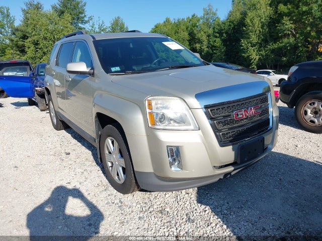 45814769 :رقم المزاد ، 2GKFLWE34E6164183 vin ، 2014 Gmc Terrain Sle-2 مزاد بيع