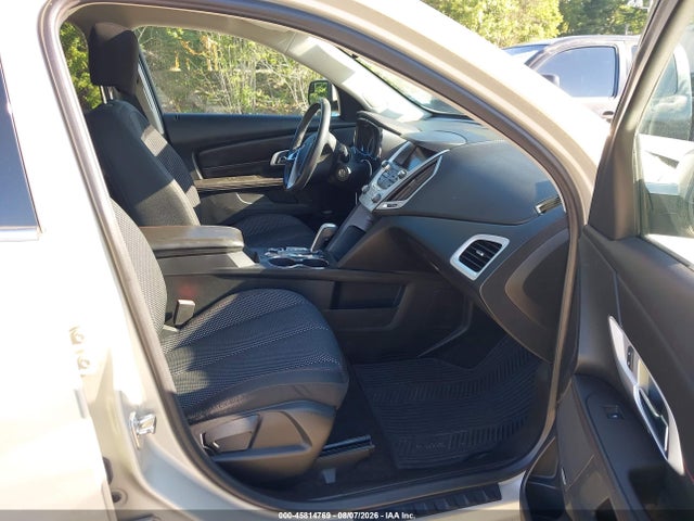 45814769 :رقم المزاد ، 2GKFLWE34E6164183 vin ، 2014 Gmc Terrain Sle-2 مزاد بيع