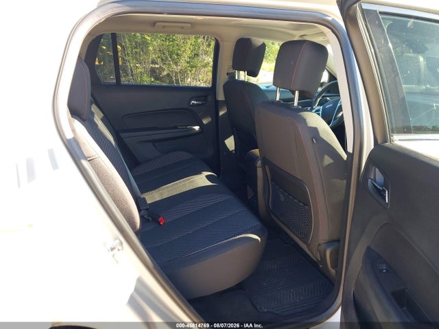 45814769 :رقم المزاد ، 2GKFLWE34E6164183 vin ، 2014 Gmc Terrain Sle-2 مزاد بيع