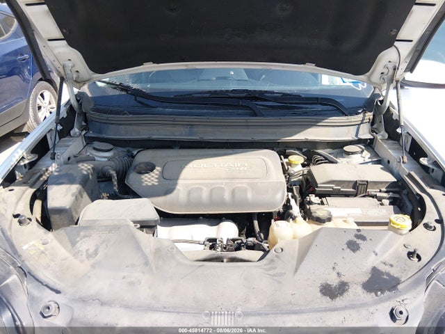 1C4PJLLBXKD159629 Jeep Cherokee Latitude Plus Fwd