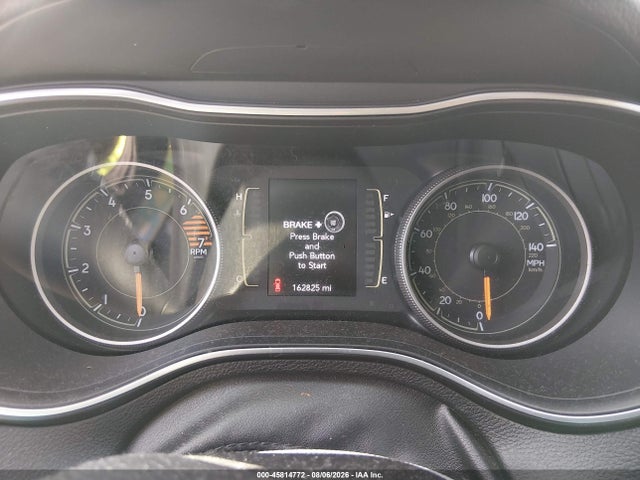 1C4PJLLBXKD159629 Jeep Cherokee Latitude Plus Fwd