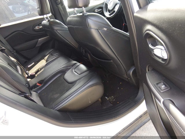 1C4PJLLBXKD159629 Jeep Cherokee Latitude Plus Fwd