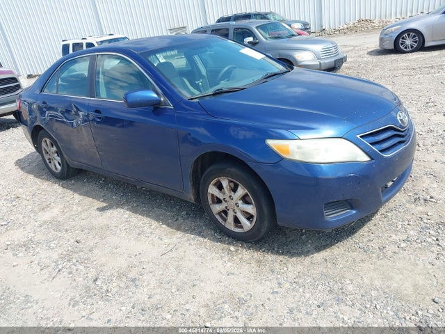 Продажа на аукционе авто 2011 Toyota Camry Le, vin: 4T1BF3EKXBU630666, номер лота: 45814774
