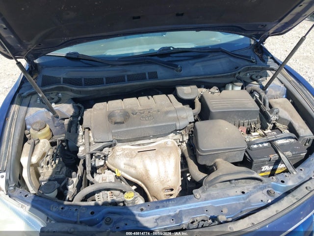 Продажа на аукционе авто 2011 Toyota Camry Le, vin: 4T1BF3EKXBU630666, номер лота: 45814774