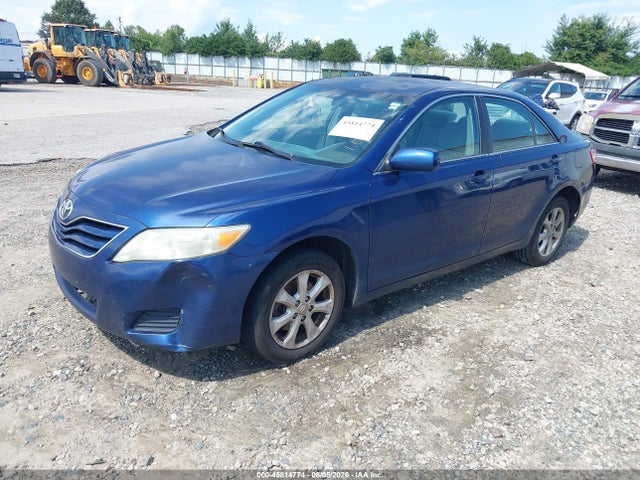 Продажа на аукционе авто 2011 Toyota Camry Le, vin: 4T1BF3EKXBU630666, номер лота: 45814774