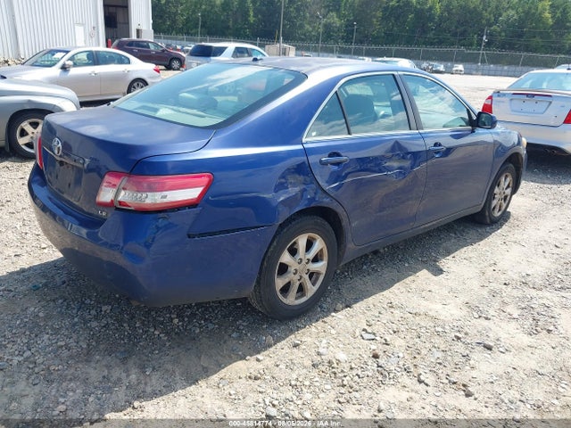 Продажа на аукционе авто 2011 Toyota Camry Le, vin: 4T1BF3EKXBU630666, номер лота: 45814774