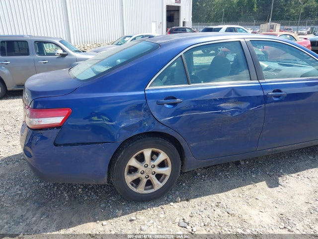 Продажа на аукционе авто 2011 Toyota Camry Le, vin: 4T1BF3EKXBU630666, номер лота: 45814774