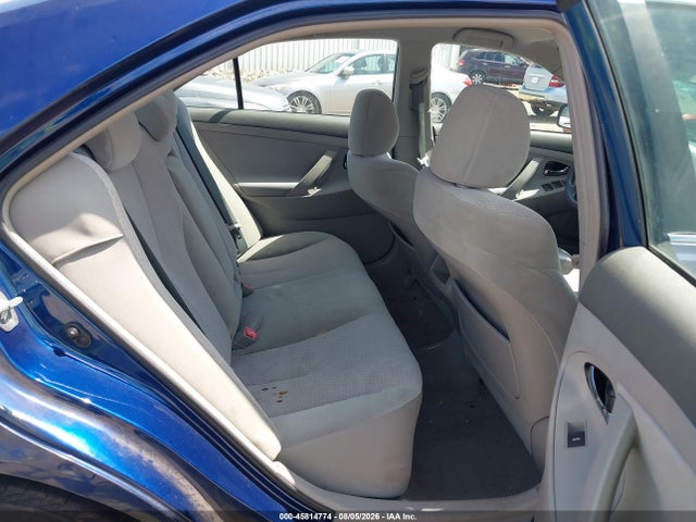 Продажа на аукционе авто 2011 Toyota Camry Le, vin: 4T1BF3EKXBU630666, номер лота: 45814774