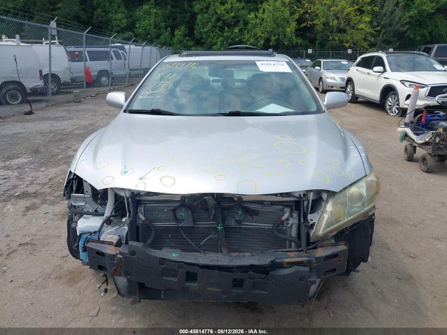 Продажа на аукционе авто 2009 Toyota Camry Hybrid, vin: 4T1BB46K99U086686, номер лота: 45814776