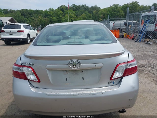 Продажа на аукционе авто 2009 Toyota Camry Hybrid, vin: 4T1BB46K99U086686, номер лота: 45814776