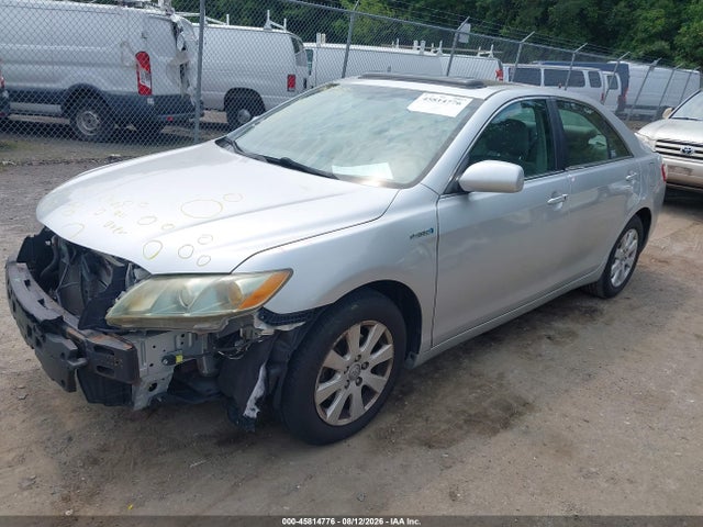 Продажа на аукционе авто 2009 Toyota Camry Hybrid, vin: 4T1BB46K99U086686, номер лота: 45814776