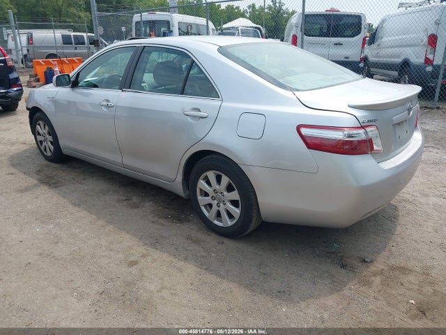 Продажа на аукционе авто 2009 Toyota Camry Hybrid, vin: 4T1BB46K99U086686, номер лота: 45814776