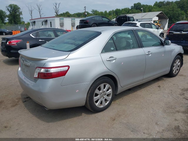 Продажа на аукционе авто 2009 Toyota Camry Hybrid, vin: 4T1BB46K99U086686, номер лота: 45814776