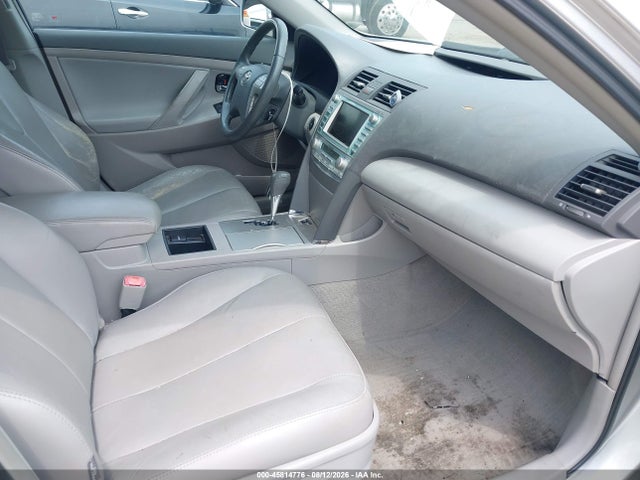 Продажа на аукционе авто 2009 Toyota Camry Hybrid, vin: 4T1BB46K99U086686, номер лота: 45814776