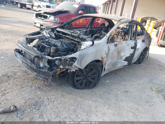 Продаж на аукціоні авто 2015 Subaru Wrx, vin: JF1VA1A61F9820898, номер лоту: 45814777