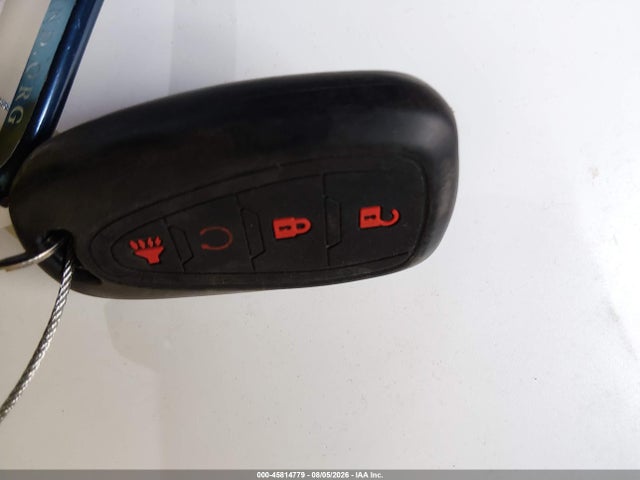 1G1FG1R72G0168270 Chevrolet CAMARO 2SS