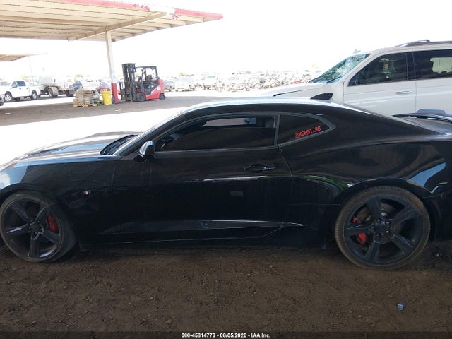 1G1FG1R72G0168270 Chevrolet CAMARO 2SS