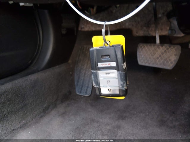 45814780 :رقم المزاد ، 19UUB2F59FA015742 vin ، 2015 Acura Tlx V6 Tech مزاد بيع