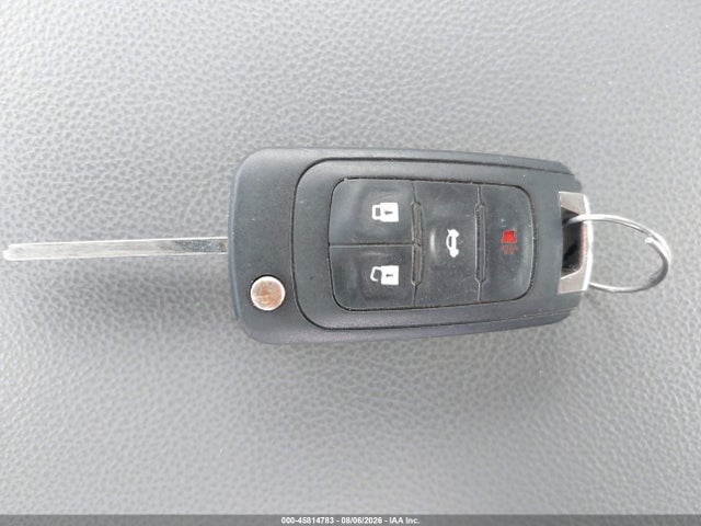 Chevrolet Impala 1fl 2016 2G11X5SA2G9143186 Image 11