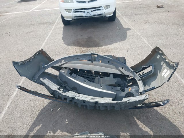 Chevrolet Impala 1fl 2016 2G11X5SA2G9143186 Image 12