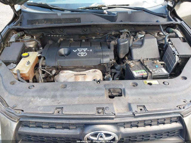 Aukcja sprzedaży 2010 Toyota Rav4, vin: 2T3BF4DV9AW054706, numer aukcji: 45814787