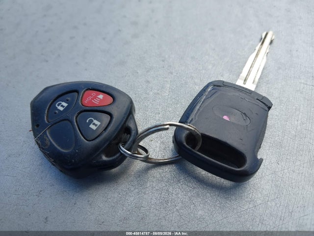 Aukcja sprzedaży 2010 Toyota Rav4, vin: 2T3BF4DV9AW054706, numer aukcji: 45814787