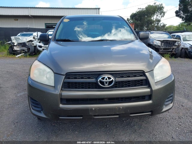 Aukcja sprzedaży 2010 Toyota Rav4, vin: 2T3BF4DV9AW054706, numer aukcji: 45814787