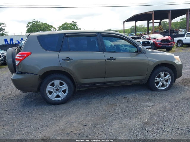 Aukcja sprzedaży 2010 Toyota Rav4, vin: 2T3BF4DV9AW054706, numer aukcji: 45814787