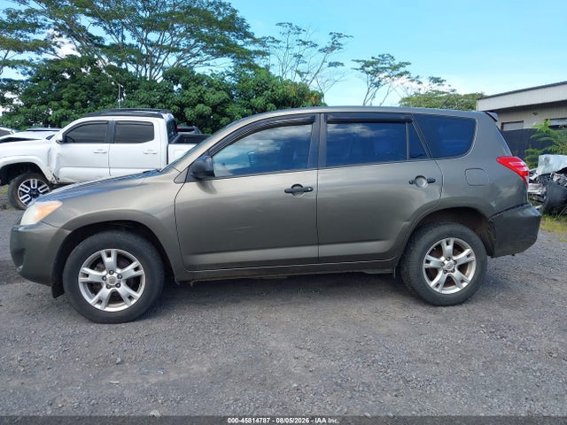 Aukcja sprzedaży 2010 Toyota Rav4, vin: 2T3BF4DV9AW054706, numer aukcji: 45814787