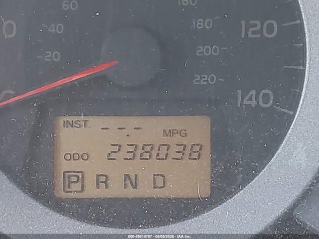 Aukcja sprzedaży 2010 Toyota Rav4, vin: 2T3BF4DV9AW054706, numer aukcji: 45814787
