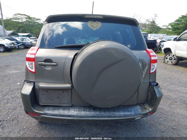 Aukcja sprzedaży 2010 Toyota Rav4, vin: 2T3BF4DV9AW054706, numer aukcji: 45814787