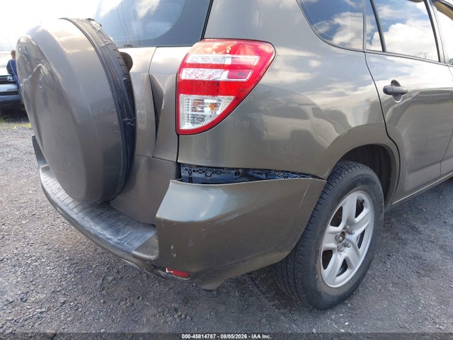 Aukcja sprzedaży 2010 Toyota Rav4, vin: 2T3BF4DV9AW054706, numer aukcji: 45814787