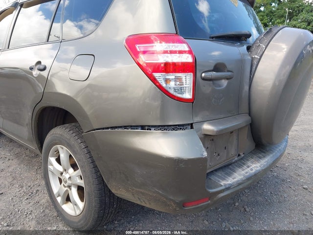 Aukcja sprzedaży 2010 Toyota Rav4, vin: 2T3BF4DV9AW054706, numer aukcji: 45814787