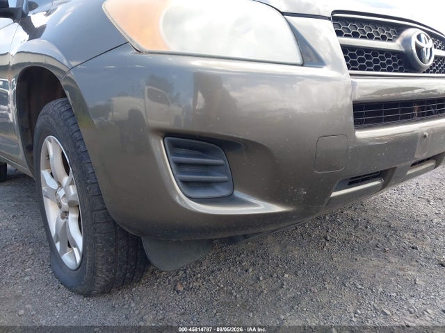 Aukcja sprzedaży 2010 Toyota Rav4, vin: 2T3BF4DV9AW054706, numer aukcji: 45814787
