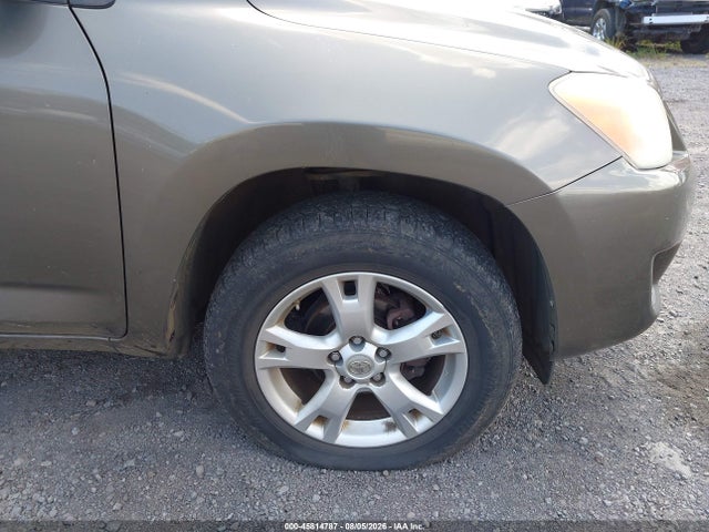 Aukcja sprzedaży 2010 Toyota Rav4, vin: 2T3BF4DV9AW054706, numer aukcji: 45814787