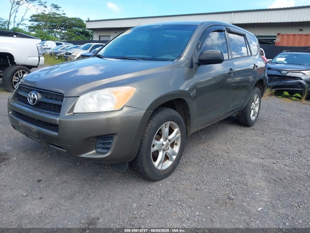 Aukcja sprzedaży 2010 Toyota Rav4, vin: 2T3BF4DV9AW054706, numer aukcji: 45814787