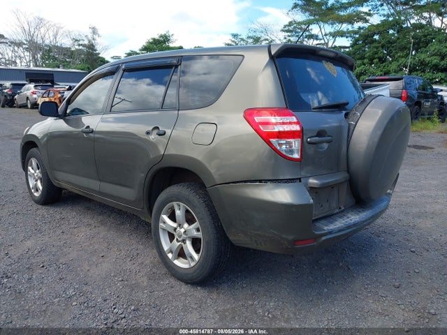 Aukcja sprzedaży 2010 Toyota Rav4, vin: 2T3BF4DV9AW054706, numer aukcji: 45814787