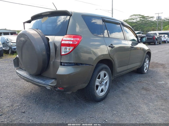 Aukcja sprzedaży 2010 Toyota Rav4, vin: 2T3BF4DV9AW054706, numer aukcji: 45814787