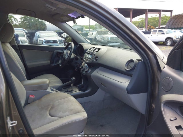 Aukcja sprzedaży 2010 Toyota Rav4, vin: 2T3BF4DV9AW054706, numer aukcji: 45814787