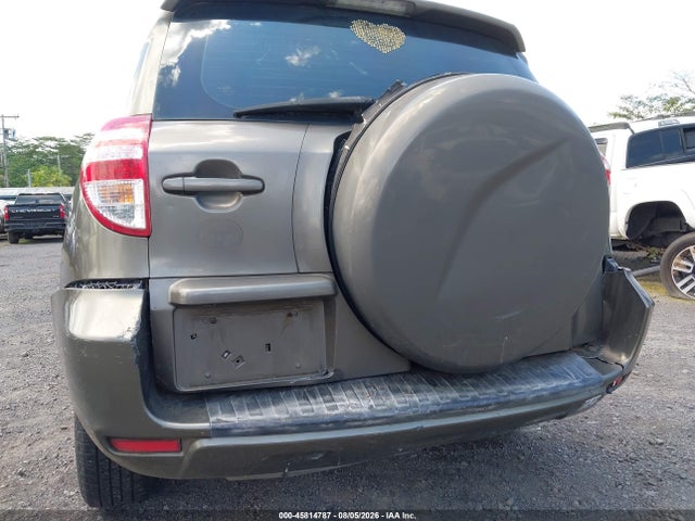 Aukcja sprzedaży 2010 Toyota Rav4, vin: 2T3BF4DV9AW054706, numer aukcji: 45814787