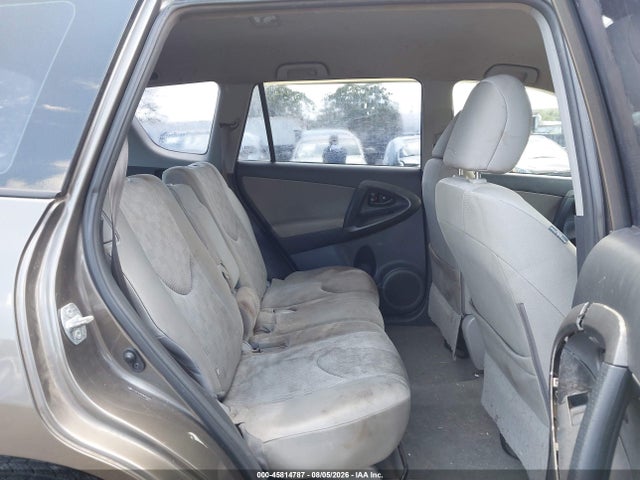 Aukcja sprzedaży 2010 Toyota Rav4, vin: 2T3BF4DV9AW054706, numer aukcji: 45814787