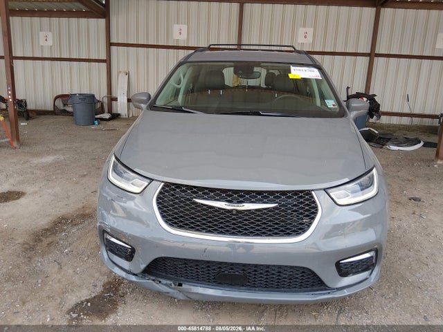 Aukcja sprzedaży 2022 Chrysler Pacifica Touring L, vin: 2C4RC1BG7NR123953, numer aukcji: 45814788