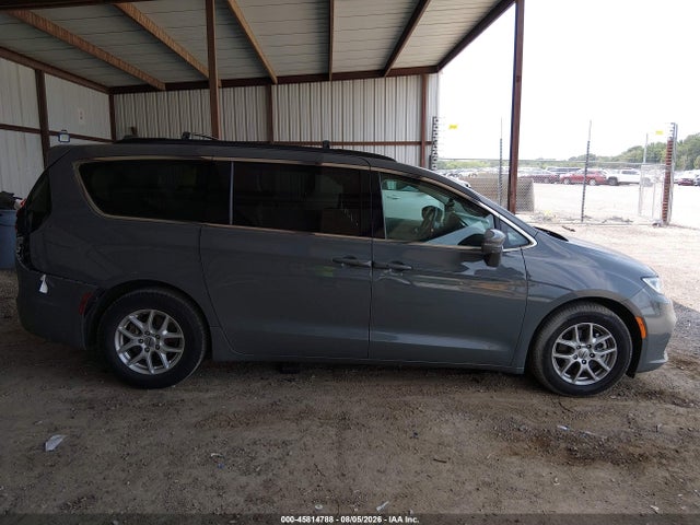 Aukcja sprzedaży 2022 Chrysler Pacifica Touring L, vin: 2C4RC1BG7NR123953, numer aukcji: 45814788