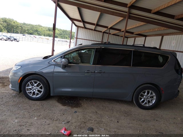 Aukcja sprzedaży 2022 Chrysler Pacifica Touring L, vin: 2C4RC1BG7NR123953, numer aukcji: 45814788