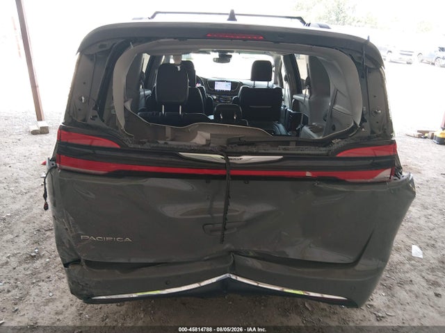 Aukcja sprzedaży 2022 Chrysler Pacifica Touring L, vin: 2C4RC1BG7NR123953, numer aukcji: 45814788