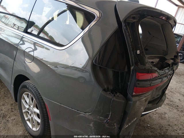 Aukcja sprzedaży 2022 Chrysler Pacifica Touring L, vin: 2C4RC1BG7NR123953, numer aukcji: 45814788