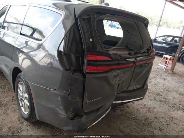 Aukcja sprzedaży 2022 Chrysler Pacifica Touring L, vin: 2C4RC1BG7NR123953, numer aukcji: 45814788